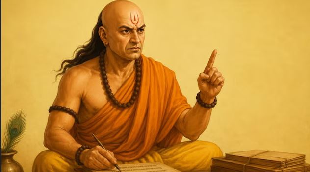 मीठी बातें करने वालों से रहें सावधान! चेहरे पर मुस्कान, दिल में धोखा! चाणक्य ने बताया ऐसे लोगों से कैसे बचें