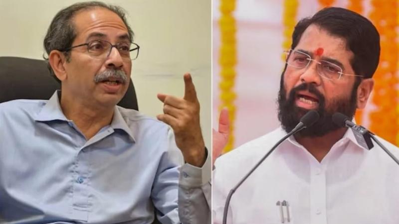 शिवसेना विवाद: उद्धव गुट की याचिका पर सुप्रीम कोर्ट तैयार, बागी सांसदों और लोकसभा सचिवालय को नोटिस